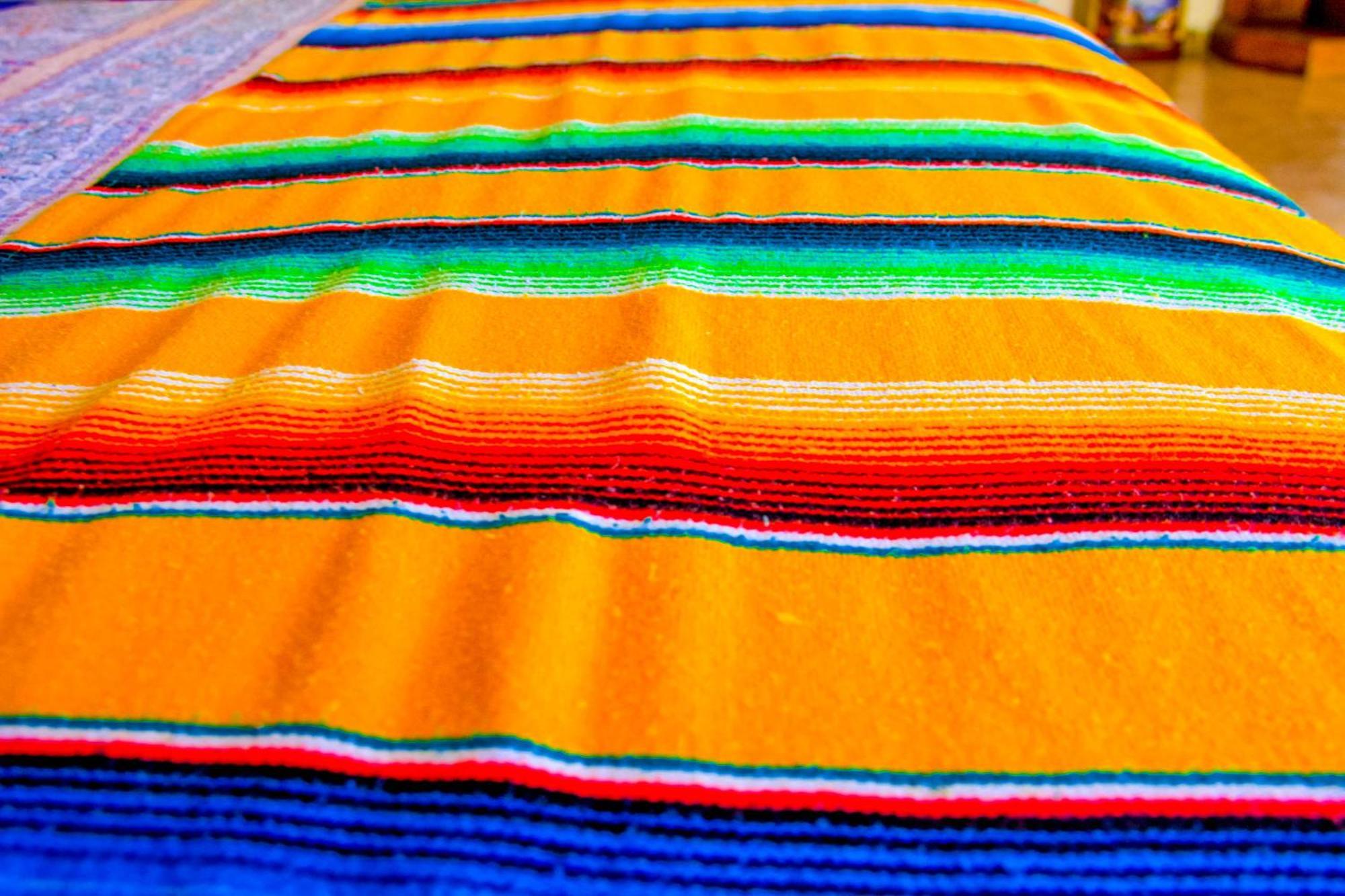 Posada Margaritas Tlaquepaque Bagian luar foto
